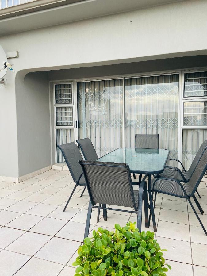 Unit 3, Marine Terrace Apartment Margate Exterior photo